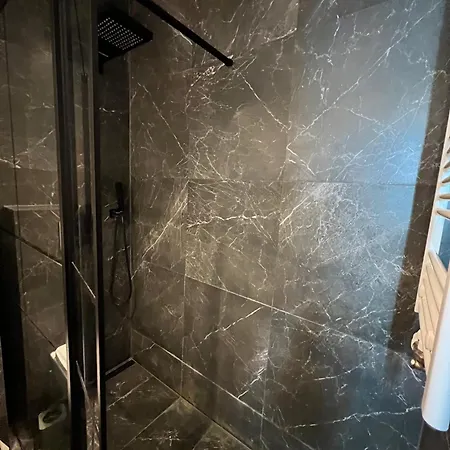 64m2 Oldtown Yacht Marina * Danzica