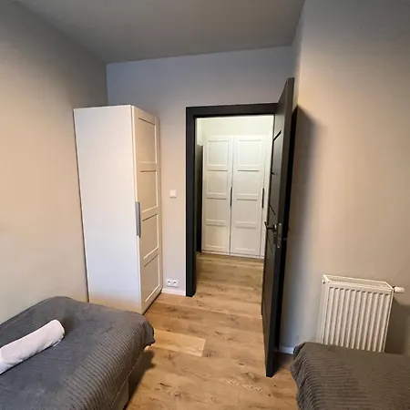 64m2 Oldtown Yacht Marina Apartment