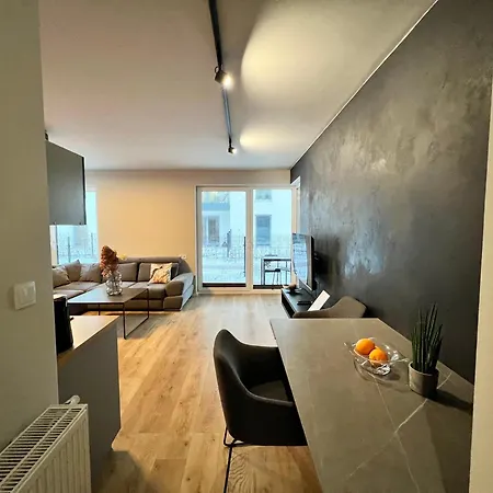 64m2 Oldtown Yacht Marina *