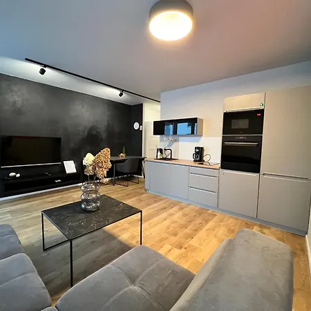 64m2 Oldtown Yacht Marina Apartment *