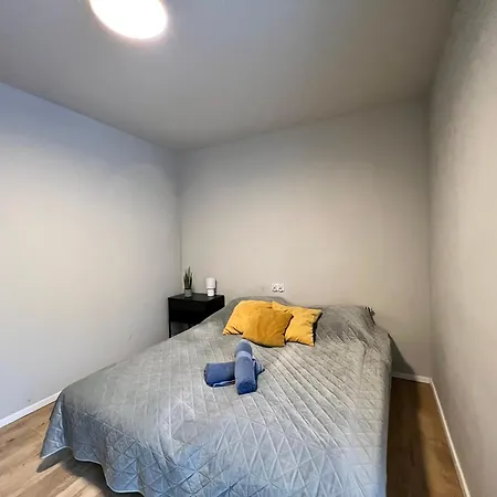 Appartamento 64m2 Oldtown Yacht Marina