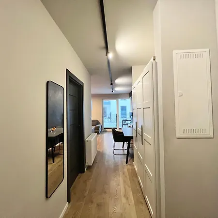 64m2 Oldtown Yacht Marina Apartment