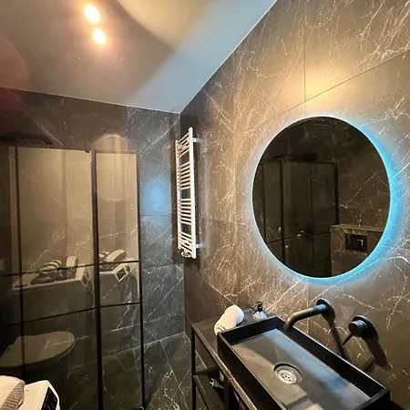 64m2 Oldtown Yacht Marina Danzica