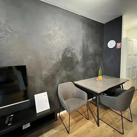 64m2 Oldtown Yacht Marina * Gdansk