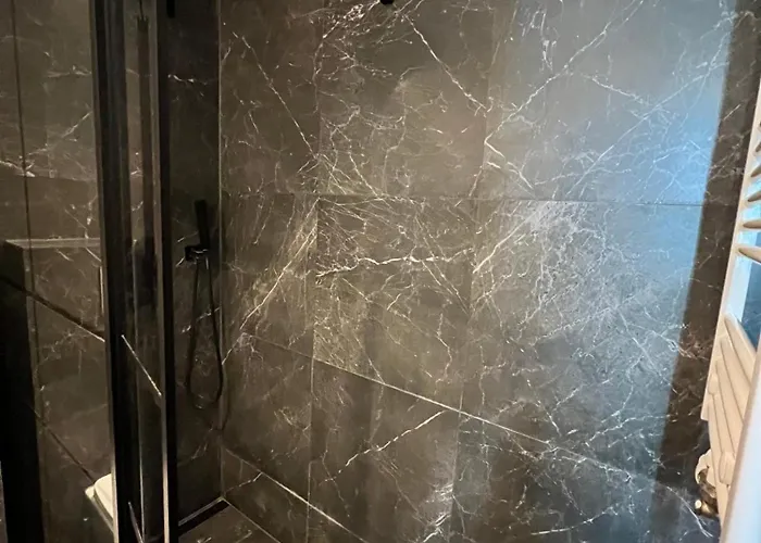 64m2 Oldtown Yacht Marina * Gdańsk