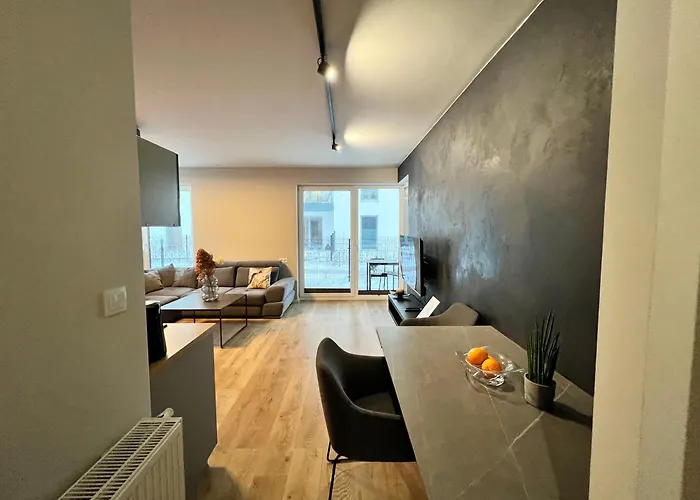 64m2 Oldtown Yacht Marina *