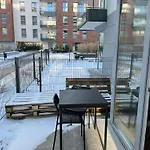 Apartamento 64m2 Oldtown Yacht Marina *
