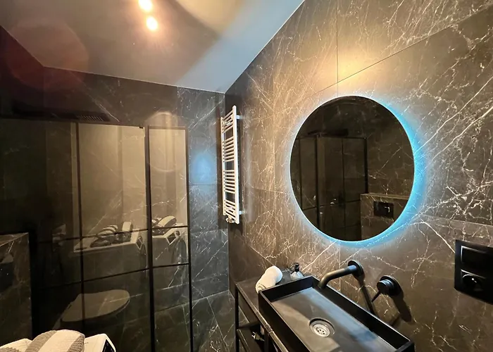 64m2 Oldtown Yacht Marina غدانسك